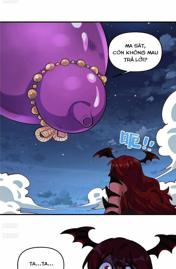 Nguyên Lai Ta Là Tu Tiên Đại Lão Chapter 268 - Trang 2