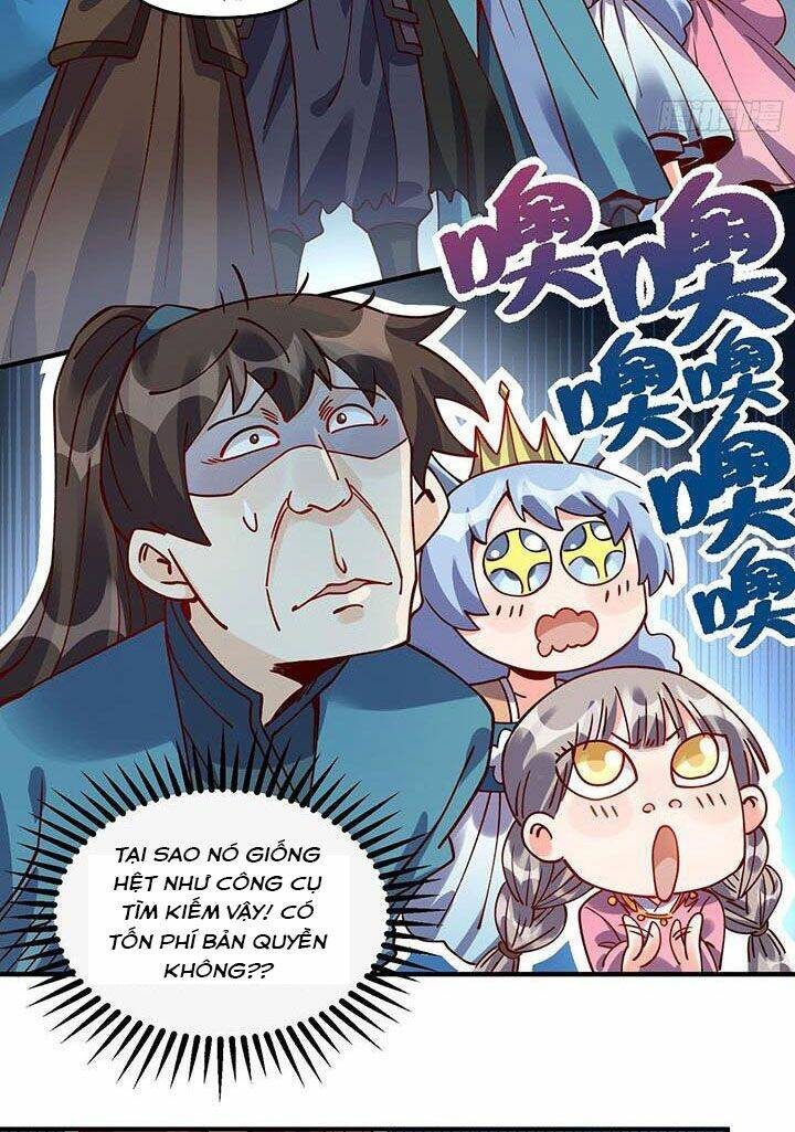 Nguyên Lai Ta Là Tu Tiên Đại Lão Chapter 268 - Trang 2