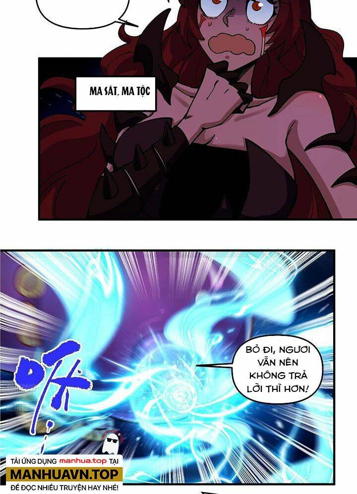 Nguyên Lai Ta Là Tu Tiên Đại Lão Chapter 268 - Trang 2