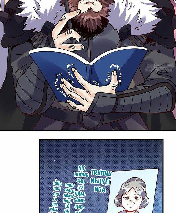 Nguyên Lai Ta Là Tu Tiên Đại Lão Chapter 268 - Trang 2