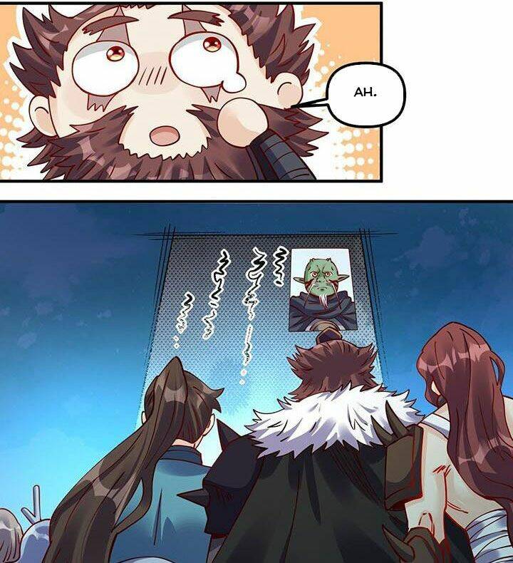 Nguyên Lai Ta Là Tu Tiên Đại Lão Chapter 268 - Trang 2