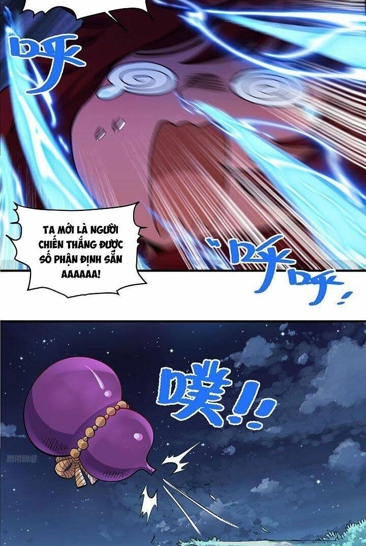 Nguyên Lai Ta Là Tu Tiên Đại Lão Chapter 268 - Trang 2