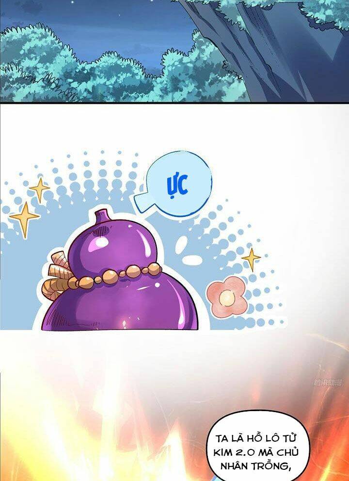Nguyên Lai Ta Là Tu Tiên Đại Lão Chapter 268 - Trang 2