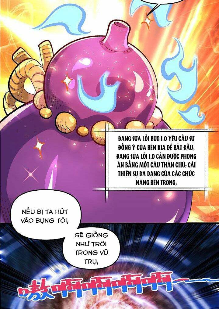 Nguyên Lai Ta Là Tu Tiên Đại Lão Chapter 268 - Trang 2