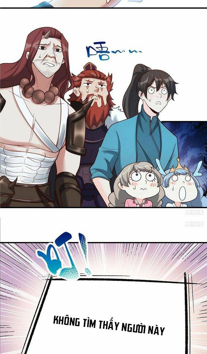 Nguyên Lai Ta Là Tu Tiên Đại Lão Chapter 269 - Trang 2