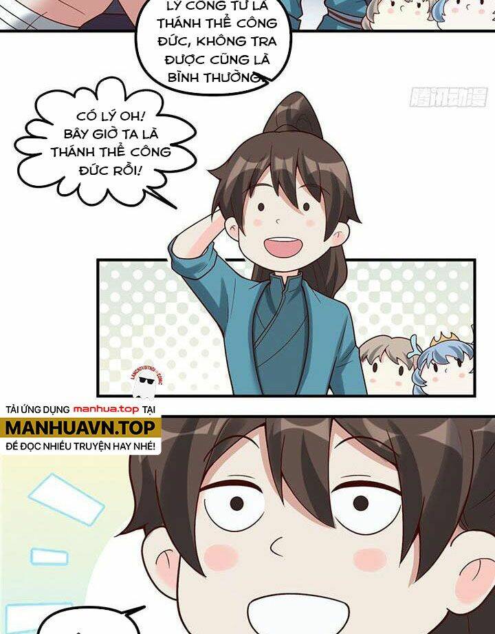 Nguyên Lai Ta Là Tu Tiên Đại Lão Chapter 269 - Trang 2