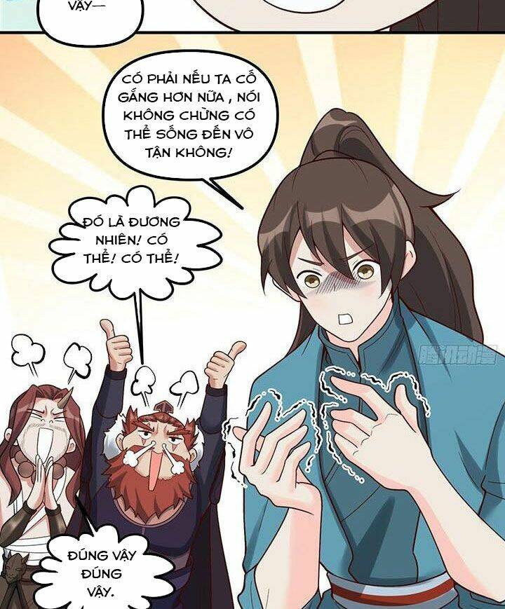 Nguyên Lai Ta Là Tu Tiên Đại Lão Chapter 269 - Trang 2