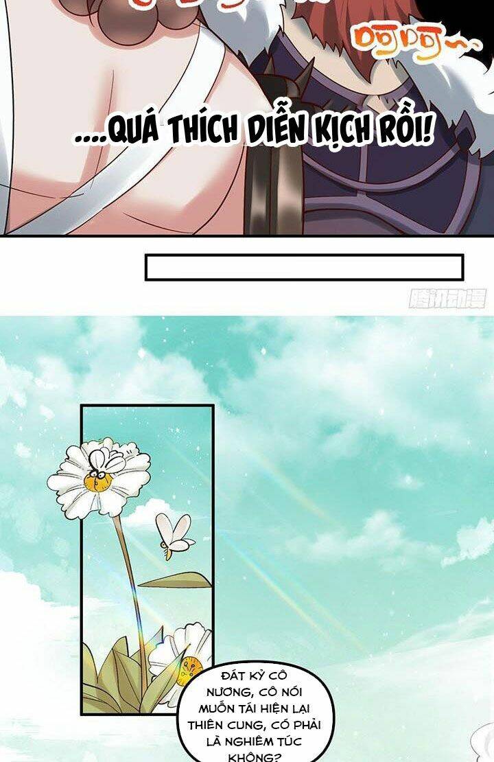 Nguyên Lai Ta Là Tu Tiên Đại Lão Chapter 269 - Trang 2