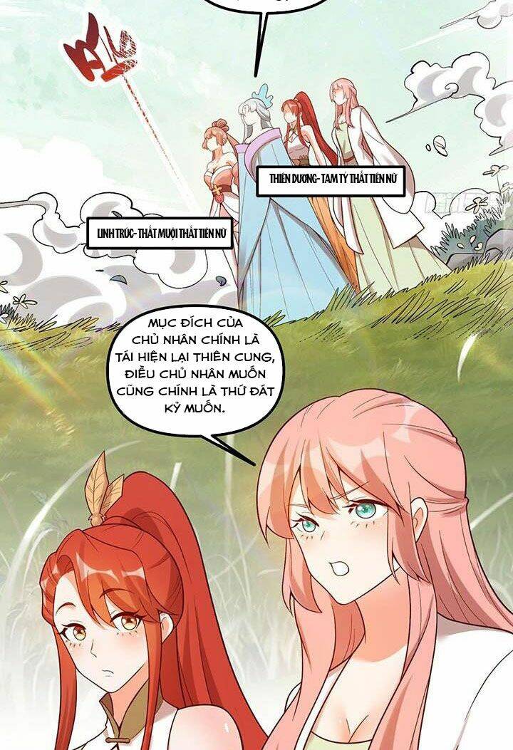 Nguyên Lai Ta Là Tu Tiên Đại Lão Chapter 269 - Trang 2
