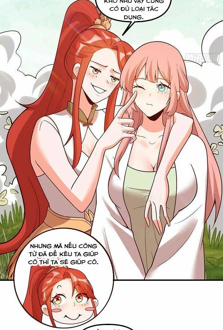Nguyên Lai Ta Là Tu Tiên Đại Lão Chapter 269 - Trang 2