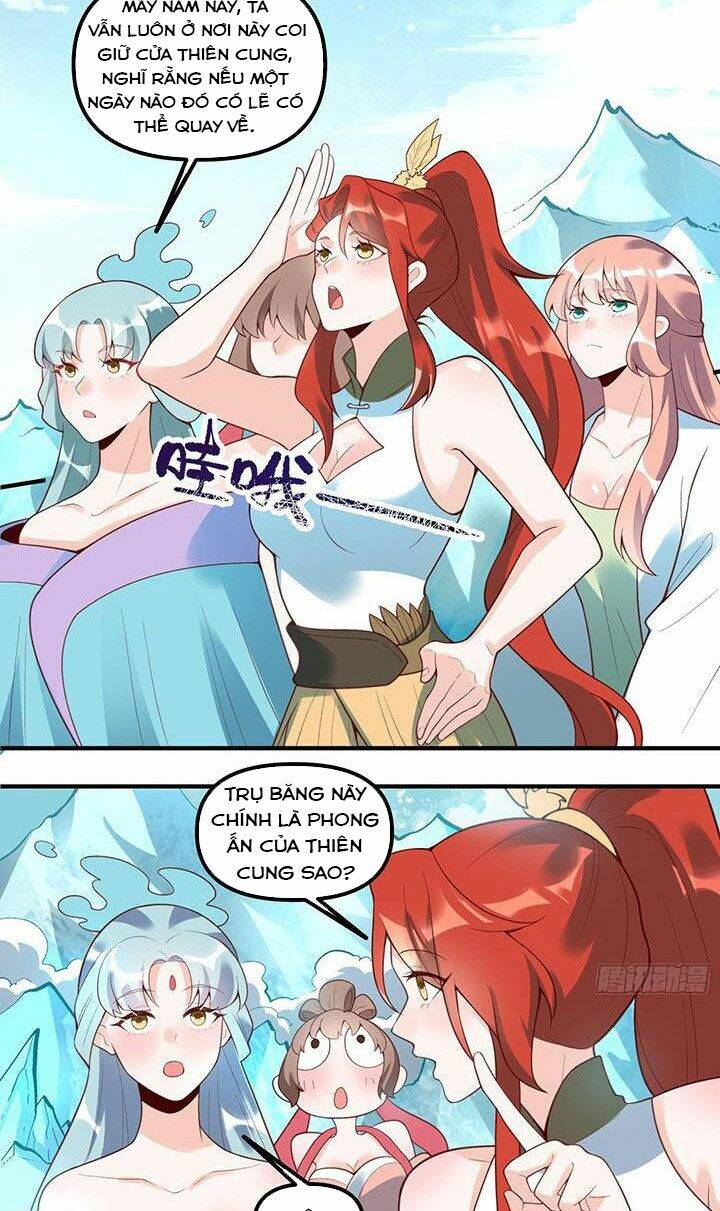 Nguyên Lai Ta Là Tu Tiên Đại Lão Chapter 269 - Trang 2