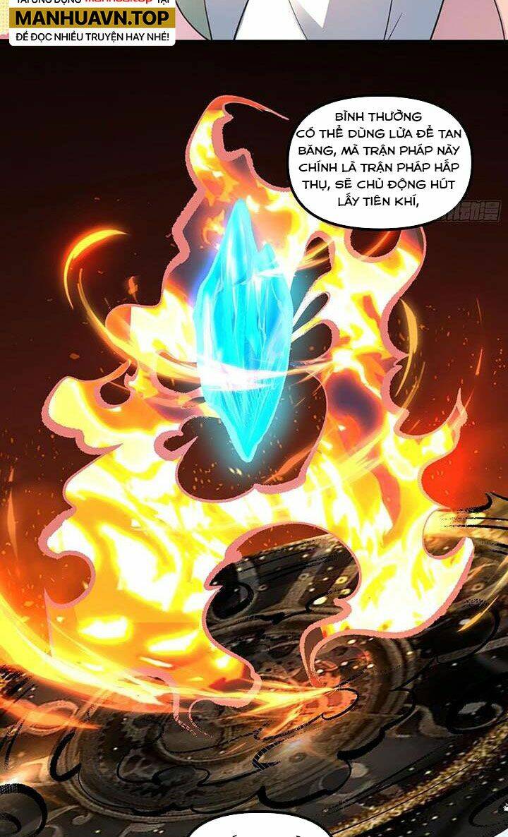 Nguyên Lai Ta Là Tu Tiên Đại Lão Chapter 269 - Trang 2