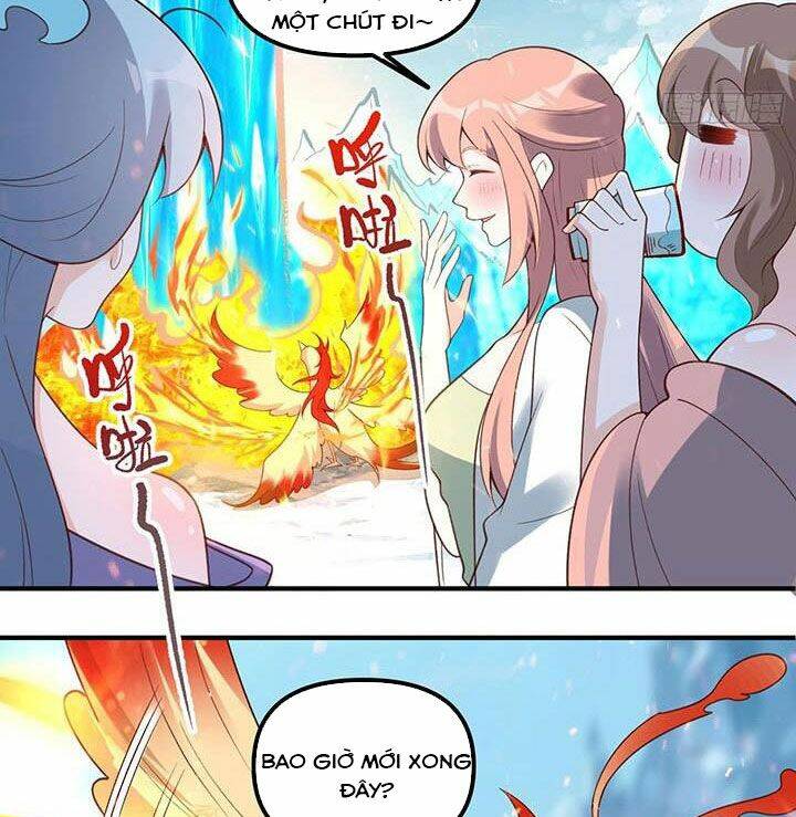 Nguyên Lai Ta Là Tu Tiên Đại Lão Chapter 269 - Trang 2