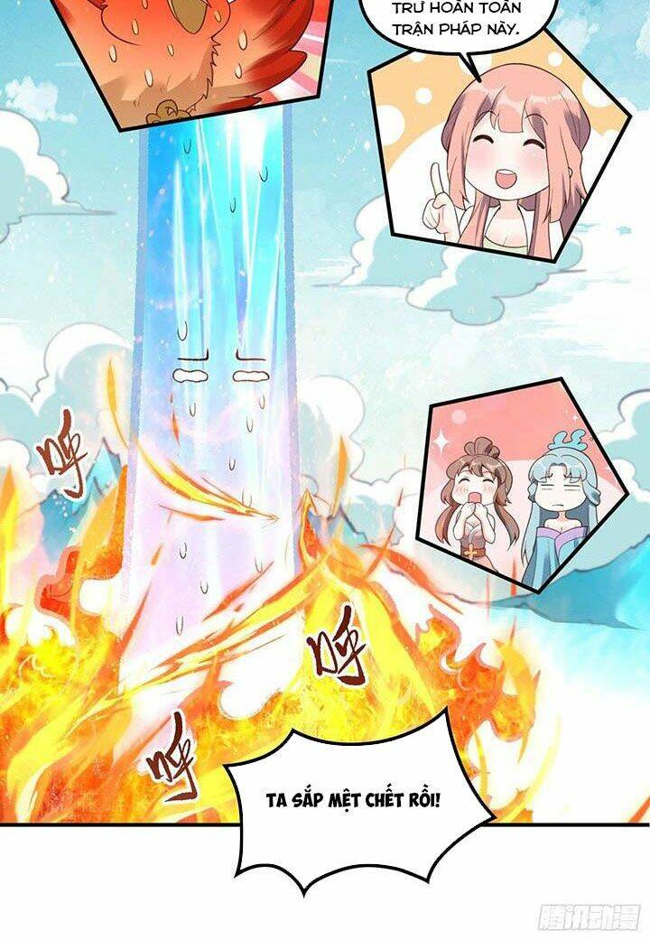 Nguyên Lai Ta Là Tu Tiên Đại Lão Chapter 269 - Trang 2
