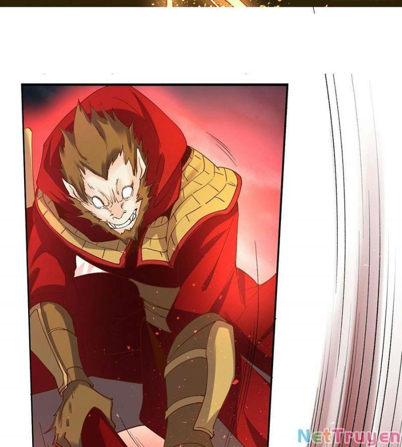 Nguyên Lai Ta Là Tu Tiên Đại Lão Chapter 27.5 - Trang 2