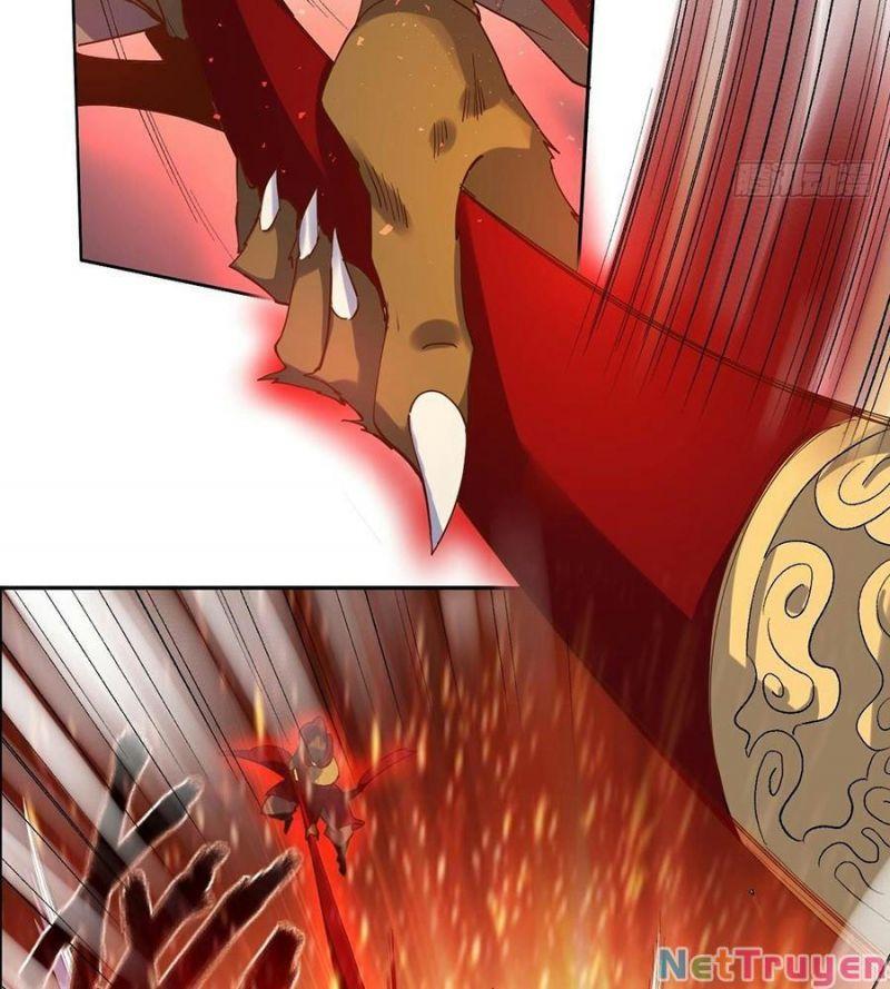 Nguyên Lai Ta Là Tu Tiên Đại Lão Chapter 27.5 - Trang 2