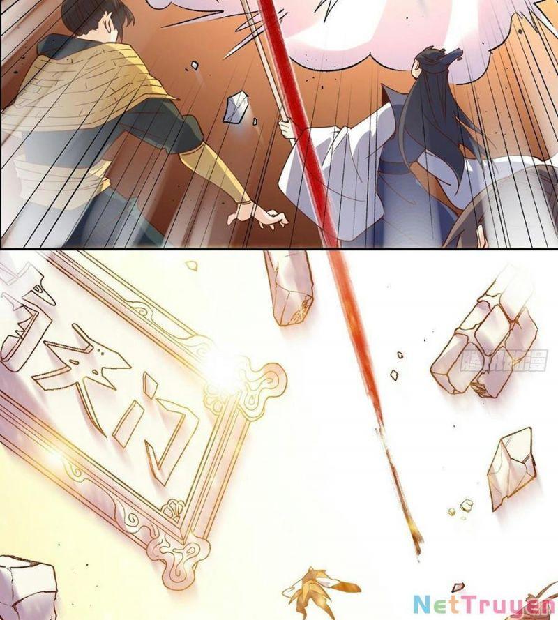 Nguyên Lai Ta Là Tu Tiên Đại Lão Chapter 27.5 - Trang 2