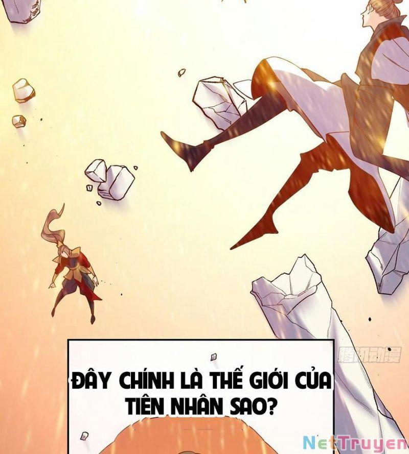Nguyên Lai Ta Là Tu Tiên Đại Lão Chapter 27.5 - Trang 2