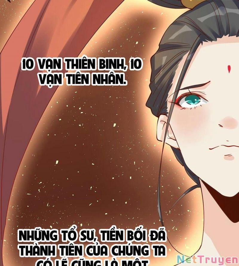 Nguyên Lai Ta Là Tu Tiên Đại Lão Chapter 27.5 - Trang 2