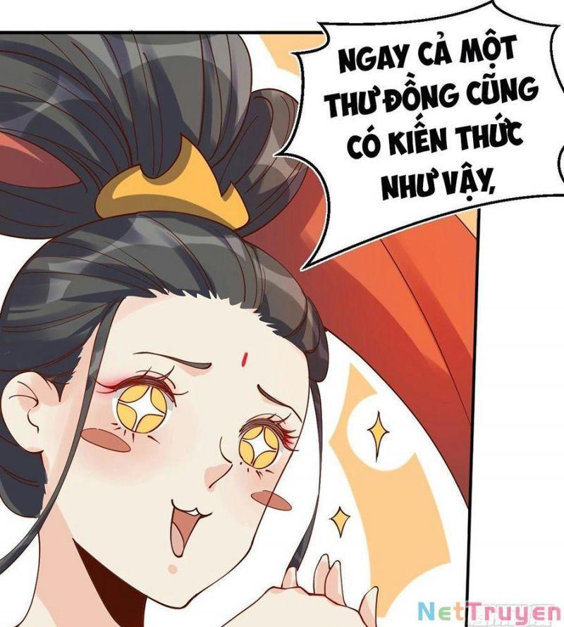 Nguyên Lai Ta Là Tu Tiên Đại Lão Chapter 27.5 - Trang 2
