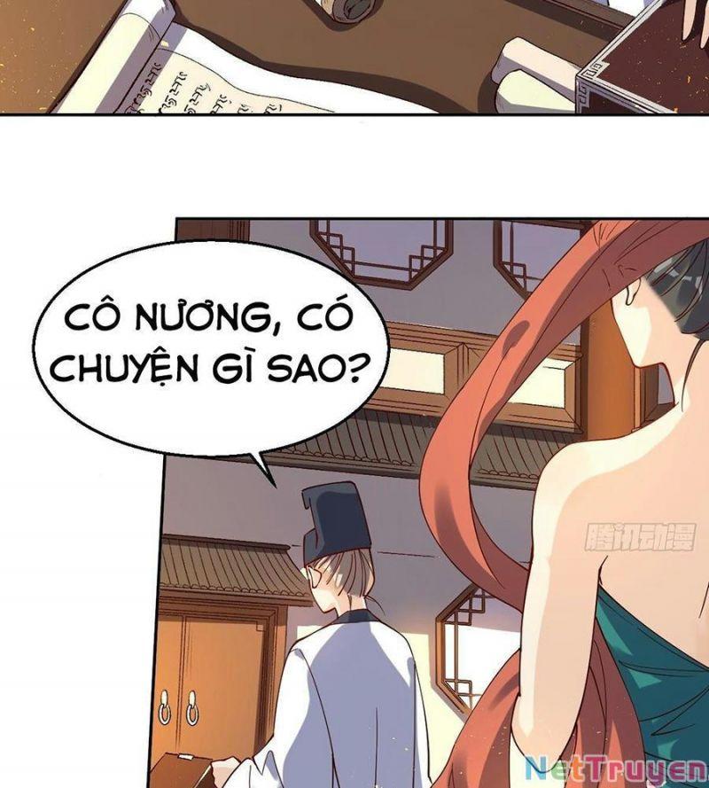 Nguyên Lai Ta Là Tu Tiên Đại Lão Chapter 27.5 - Trang 2