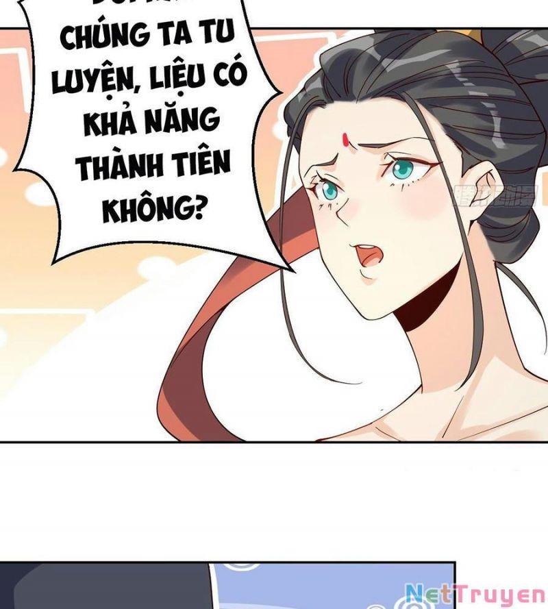 Nguyên Lai Ta Là Tu Tiên Đại Lão Chapter 27.5 - Trang 2