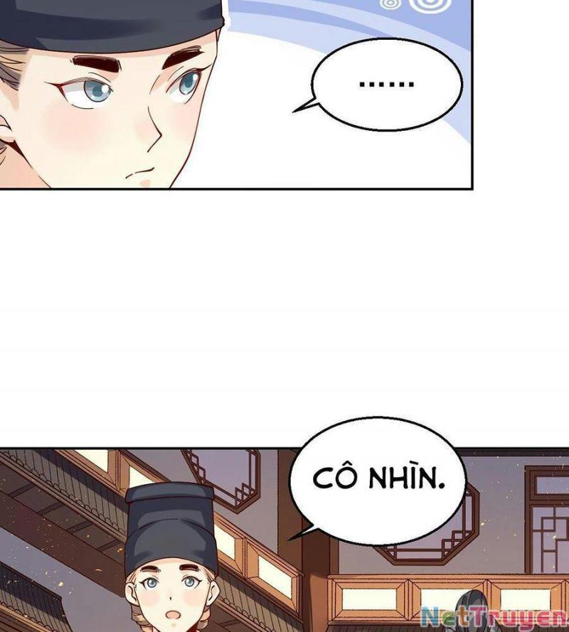 Nguyên Lai Ta Là Tu Tiên Đại Lão Chapter 27.5 - Trang 2