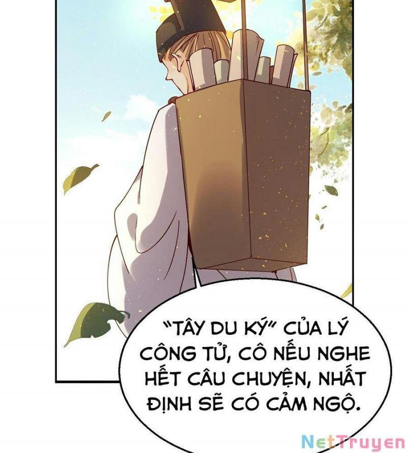 Nguyên Lai Ta Là Tu Tiên Đại Lão Chapter 27.5 - Trang 2