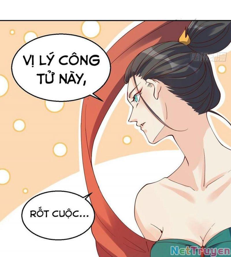 Nguyên Lai Ta Là Tu Tiên Đại Lão Chapter 27.5 - Trang 2