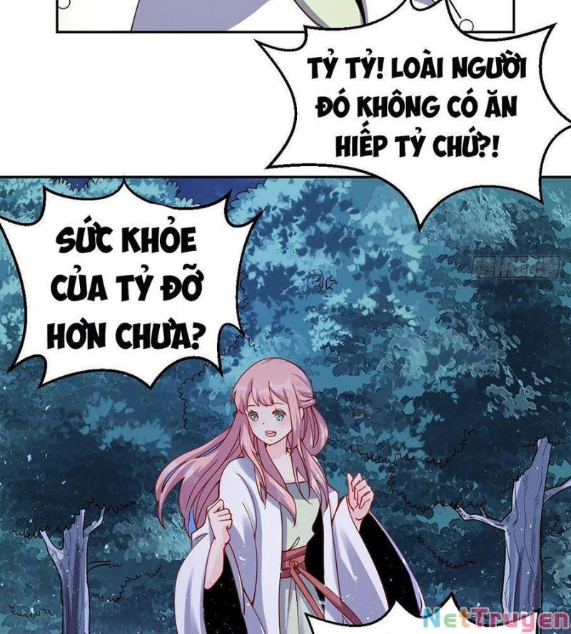Nguyên Lai Ta Là Tu Tiên Đại Lão Chapter 27.5 - Trang 2