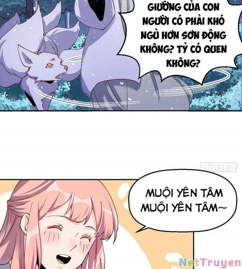 Nguyên Lai Ta Là Tu Tiên Đại Lão Chapter 27.5 - Trang 2