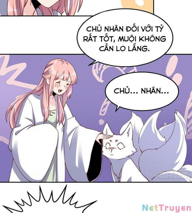Nguyên Lai Ta Là Tu Tiên Đại Lão Chapter 27.5 - Trang 2