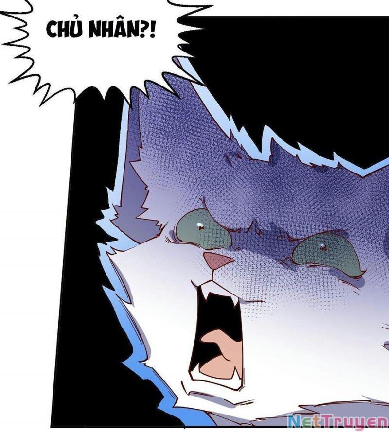 Nguyên Lai Ta Là Tu Tiên Đại Lão Chapter 27.5 - Trang 2