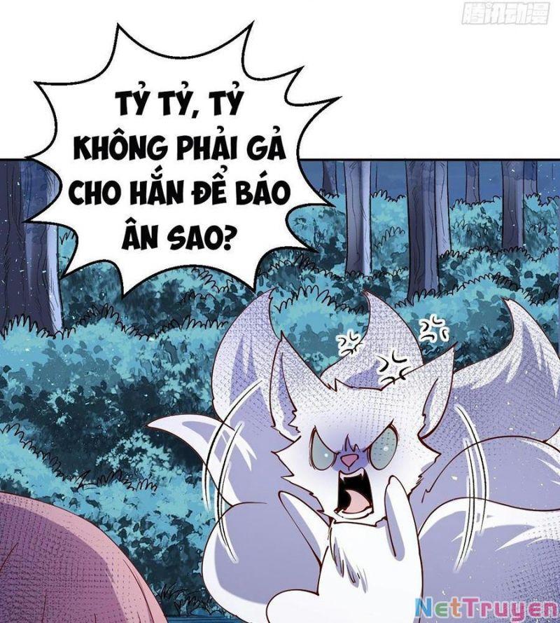 Nguyên Lai Ta Là Tu Tiên Đại Lão Chapter 27.5 - Trang 2