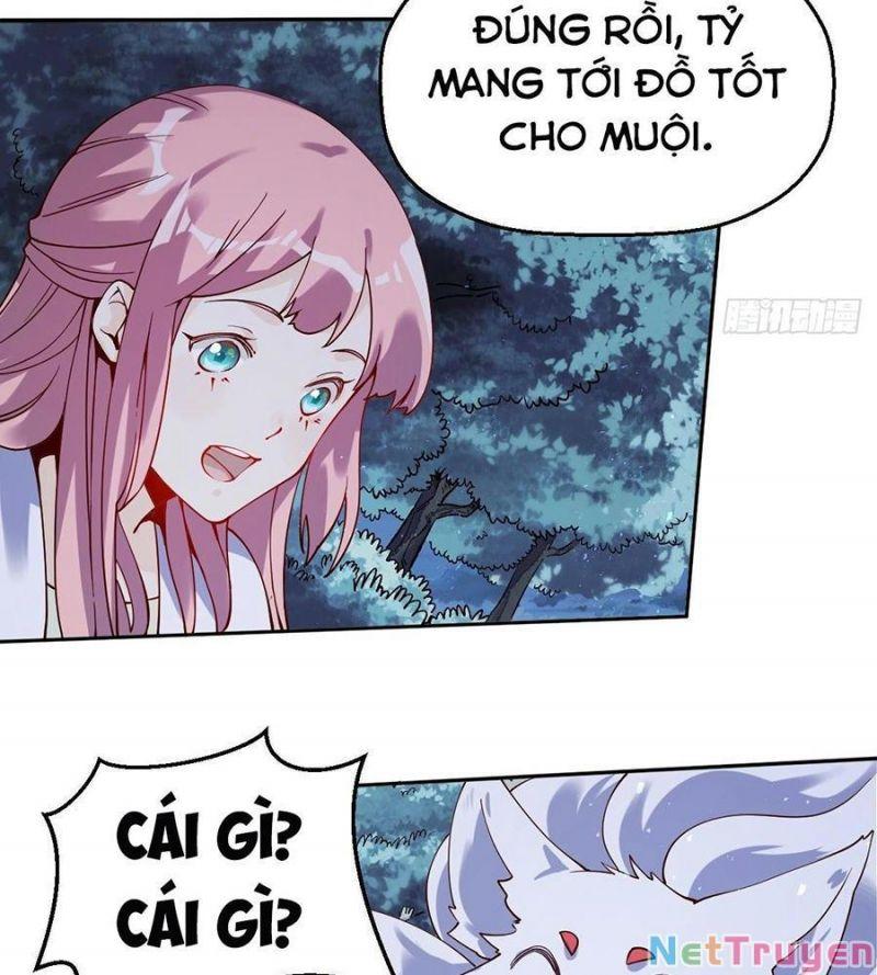 Nguyên Lai Ta Là Tu Tiên Đại Lão Chapter 27.5 - Trang 2