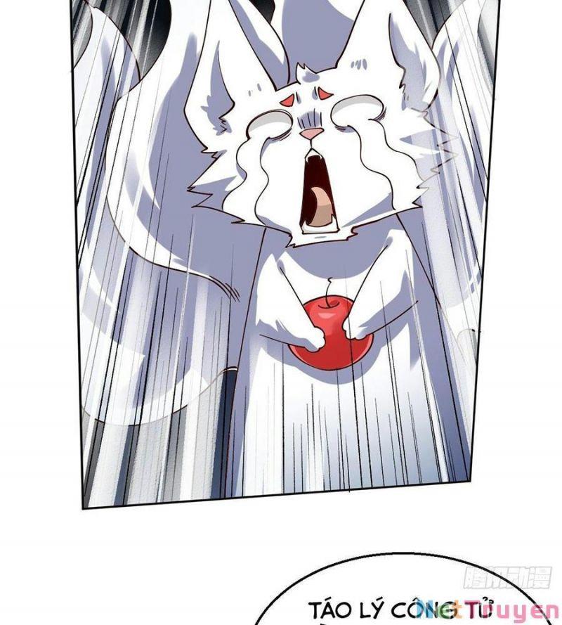 Nguyên Lai Ta Là Tu Tiên Đại Lão Chapter 27.5 - Trang 2