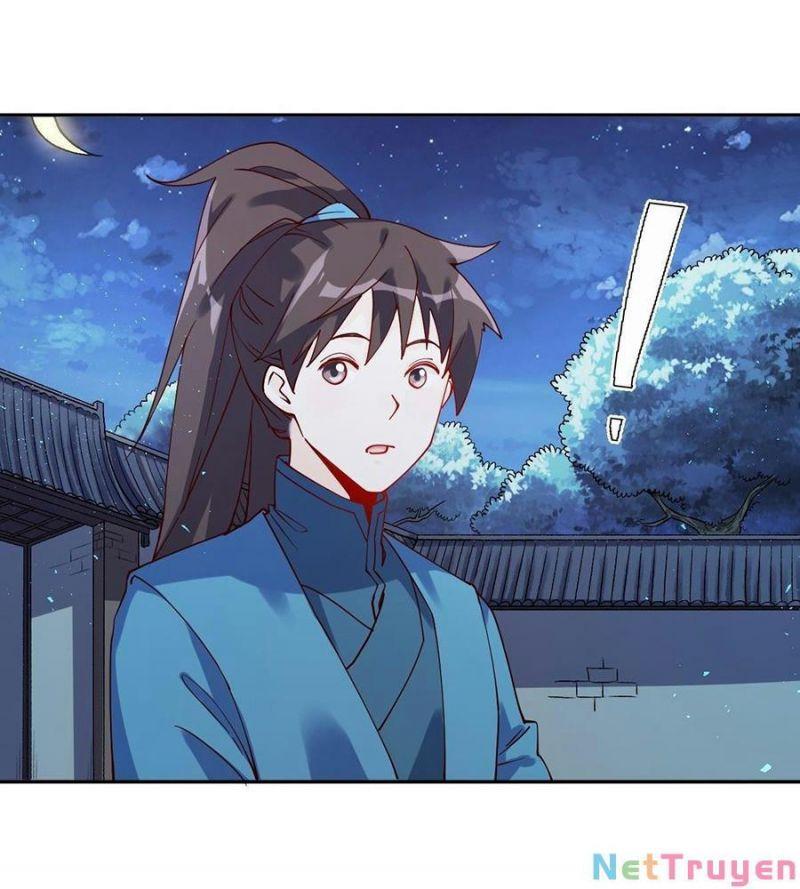 Nguyên Lai Ta Là Tu Tiên Đại Lão Chapter 27.5 - Trang 2