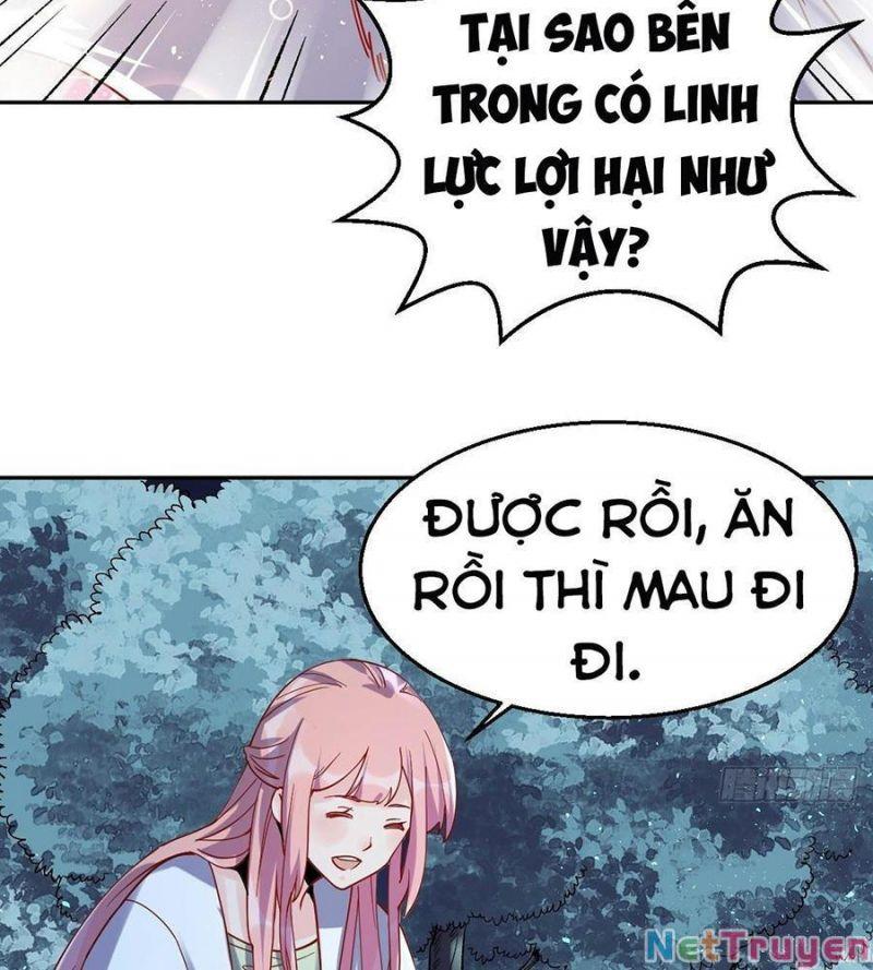 Nguyên Lai Ta Là Tu Tiên Đại Lão Chapter 27.5 - Trang 2