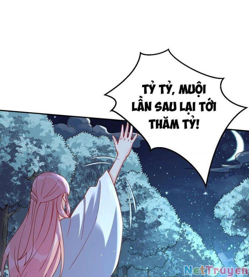 Nguyên Lai Ta Là Tu Tiên Đại Lão Chapter 27.5 - Trang 2