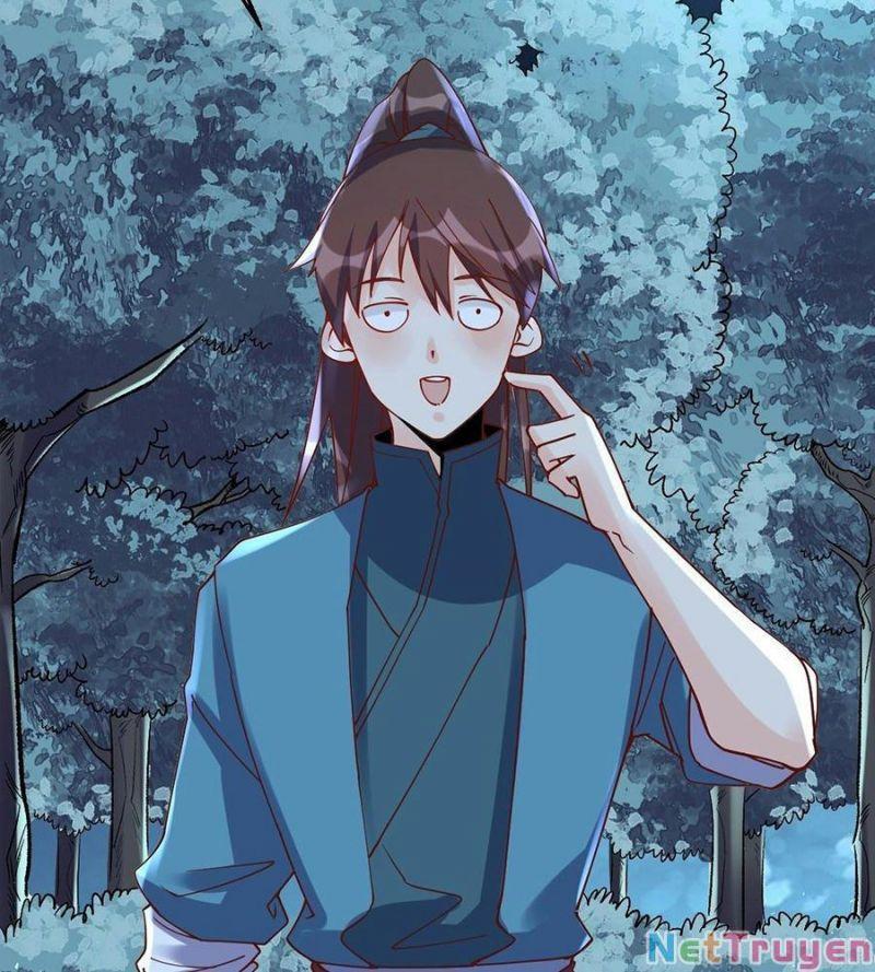 Nguyên Lai Ta Là Tu Tiên Đại Lão Chapter 27.5 - Trang 2