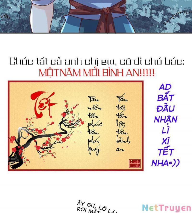 Nguyên Lai Ta Là Tu Tiên Đại Lão Chapter 27.5 - Trang 2