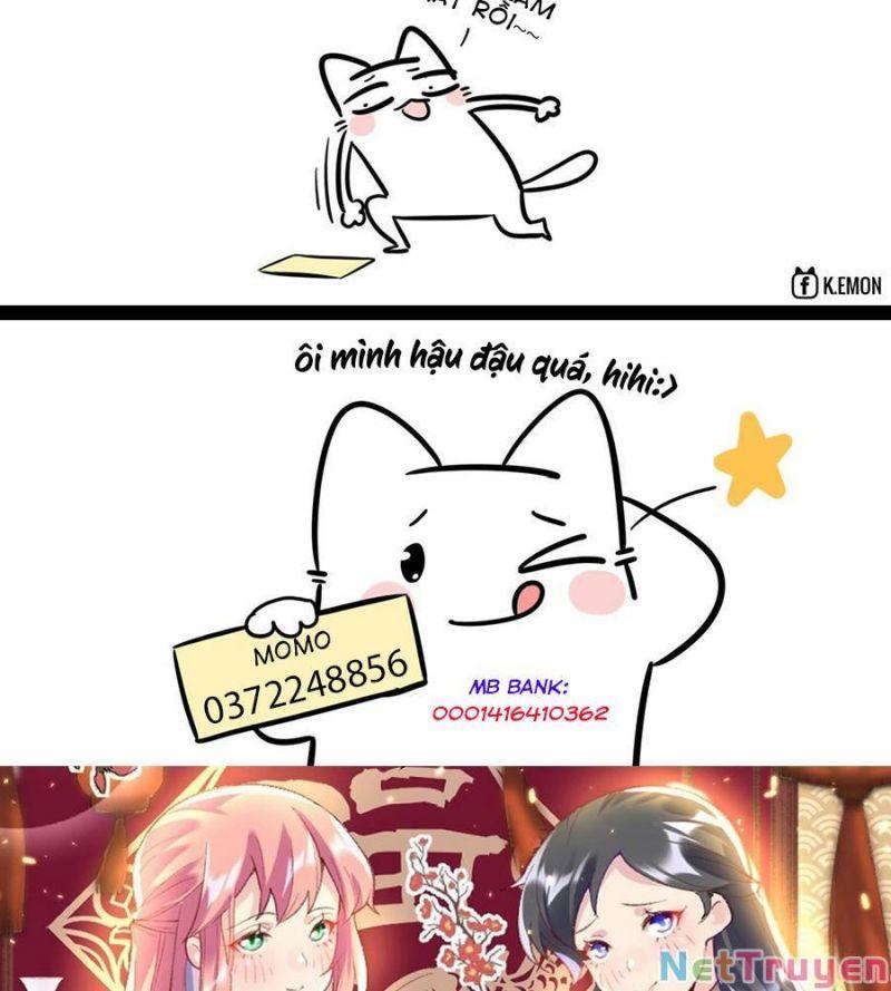 Nguyên Lai Ta Là Tu Tiên Đại Lão Chapter 27.5 - Trang 2