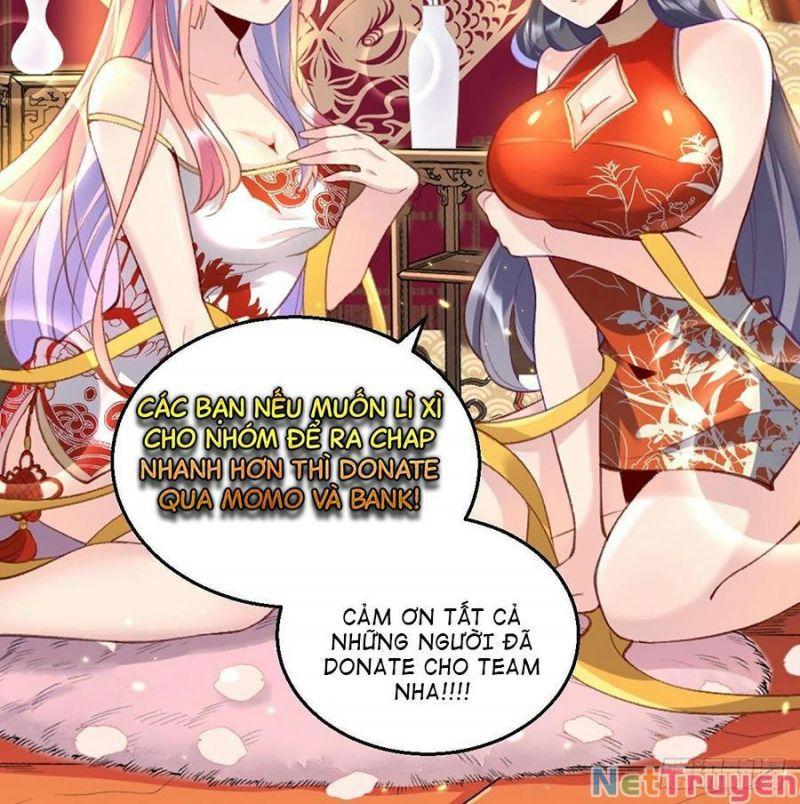 Nguyên Lai Ta Là Tu Tiên Đại Lão Chapter 27.5 - Trang 2