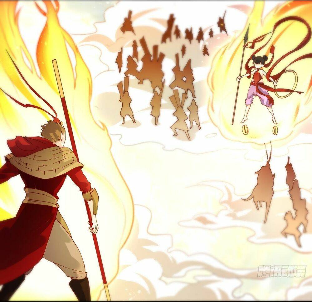 Nguyên Lai Ta Là Tu Tiên Đại Lão Chapter 27 - Trang 2