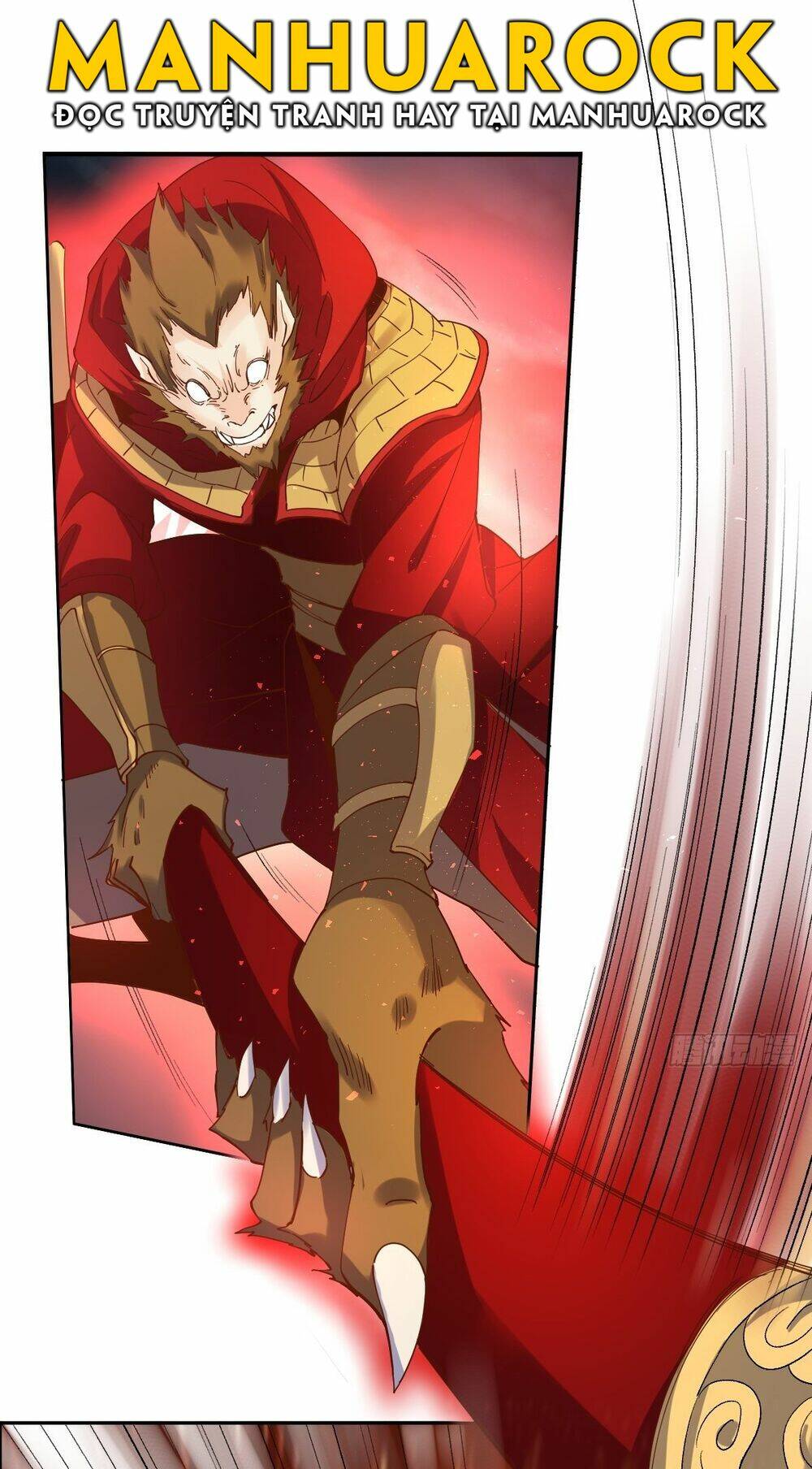 Nguyên Lai Ta Là Tu Tiên Đại Lão Chapter 27 - Trang 2