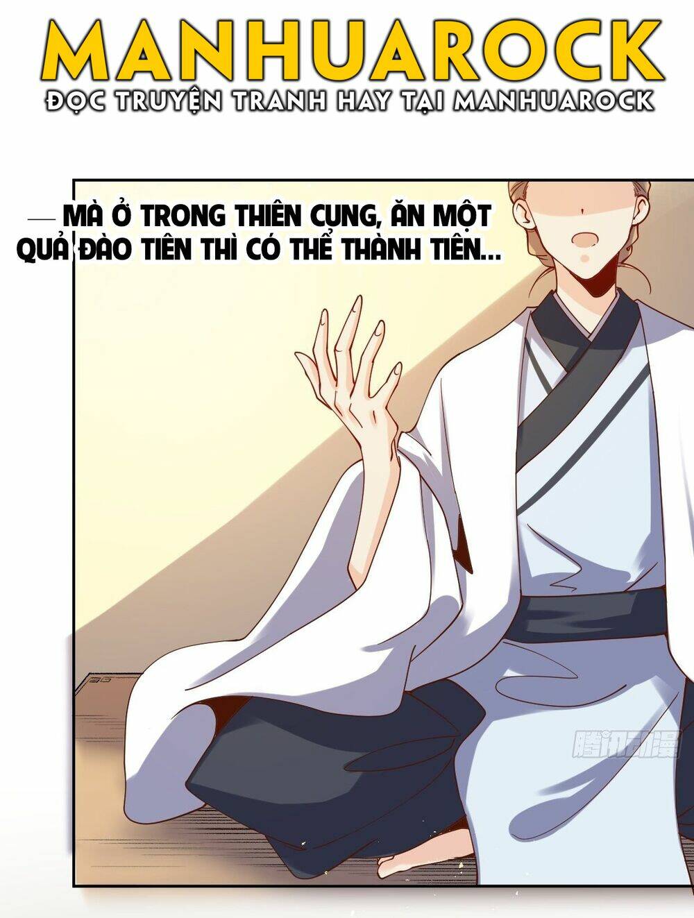 Nguyên Lai Ta Là Tu Tiên Đại Lão Chapter 27 - Trang 2