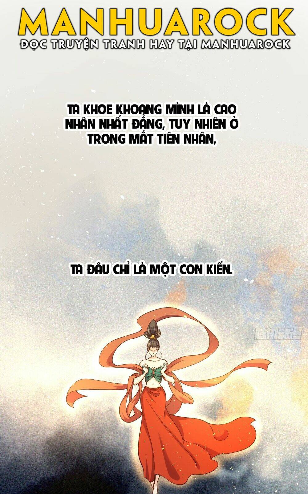 Nguyên Lai Ta Là Tu Tiên Đại Lão Chapter 27 - Trang 2