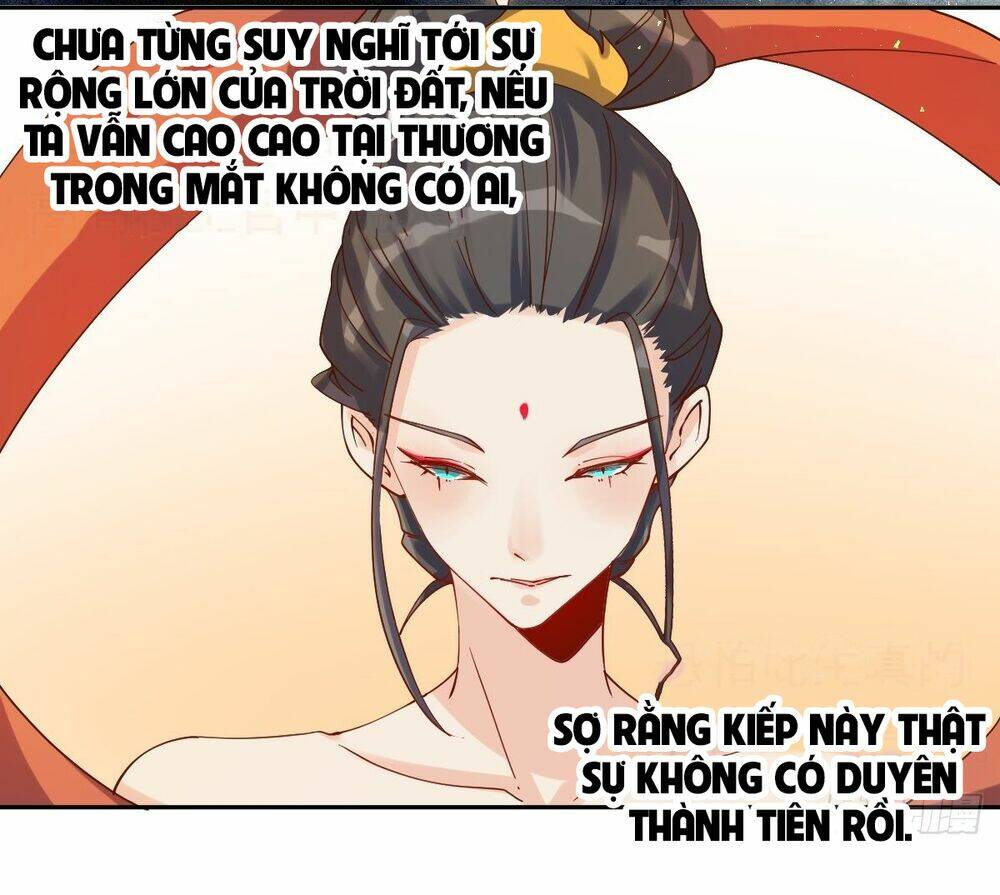 Nguyên Lai Ta Là Tu Tiên Đại Lão Chapter 27 - Trang 2