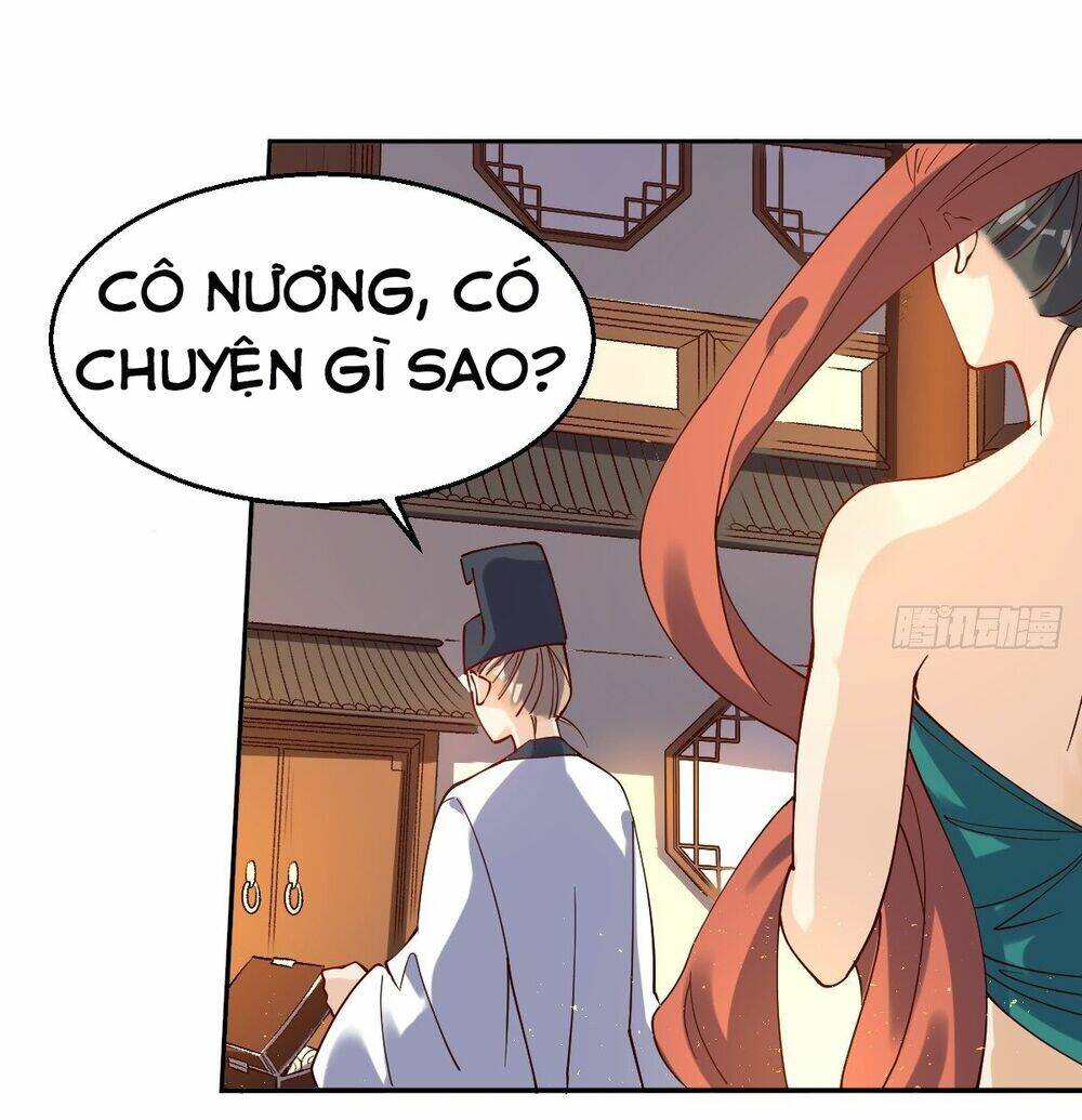 Nguyên Lai Ta Là Tu Tiên Đại Lão Chapter 27 - Trang 2