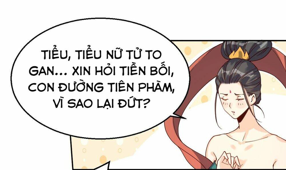 Nguyên Lai Ta Là Tu Tiên Đại Lão Chapter 27 - Trang 2